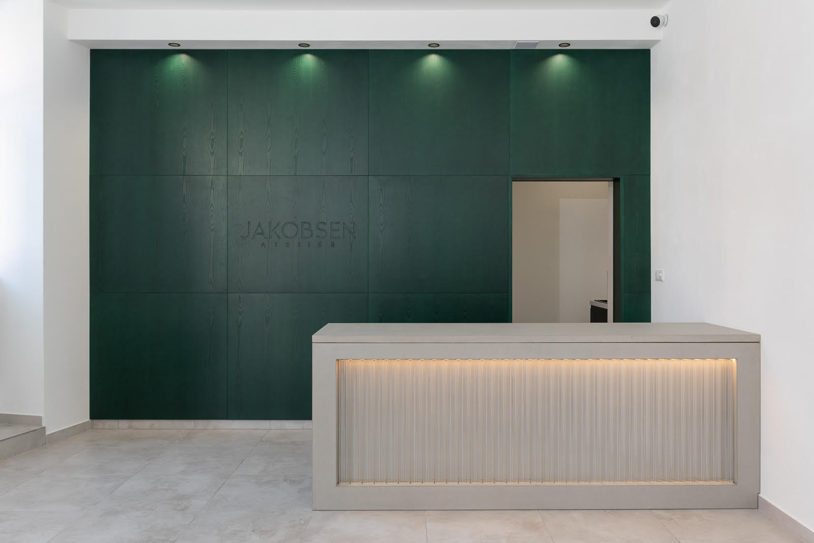 Jakobsen Atelier