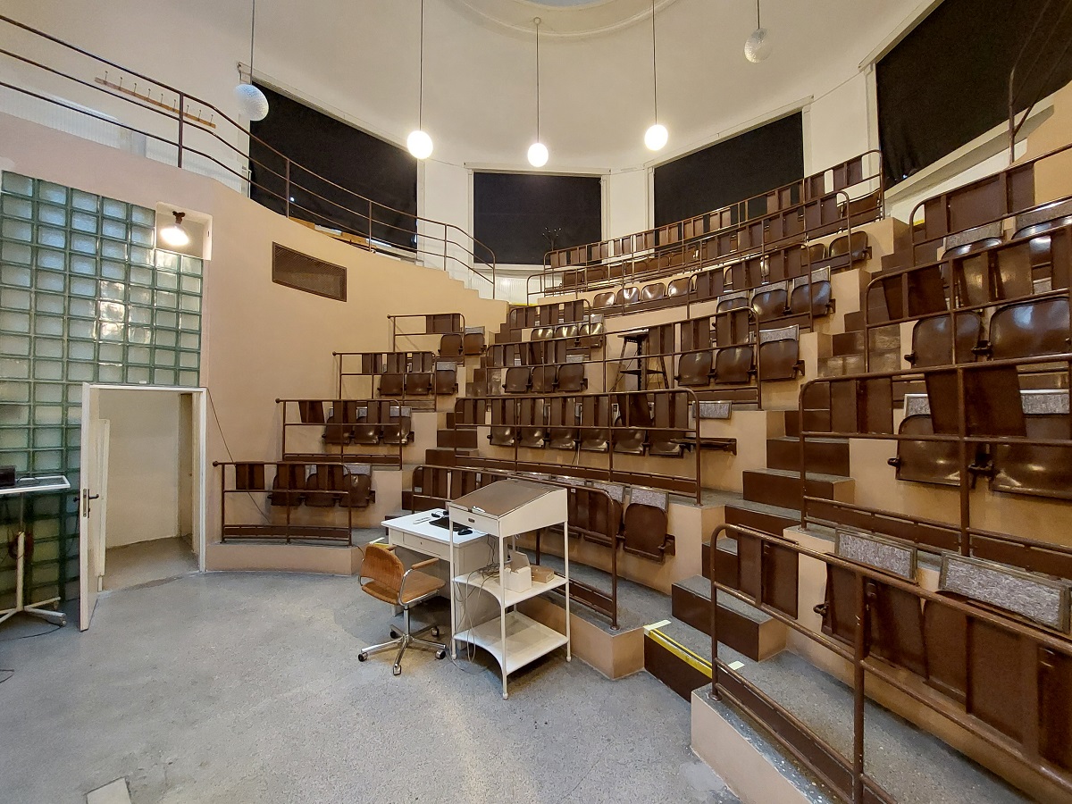 FNUSA a MUNI, Lékařská fakulta – Ústav soudního lékařství