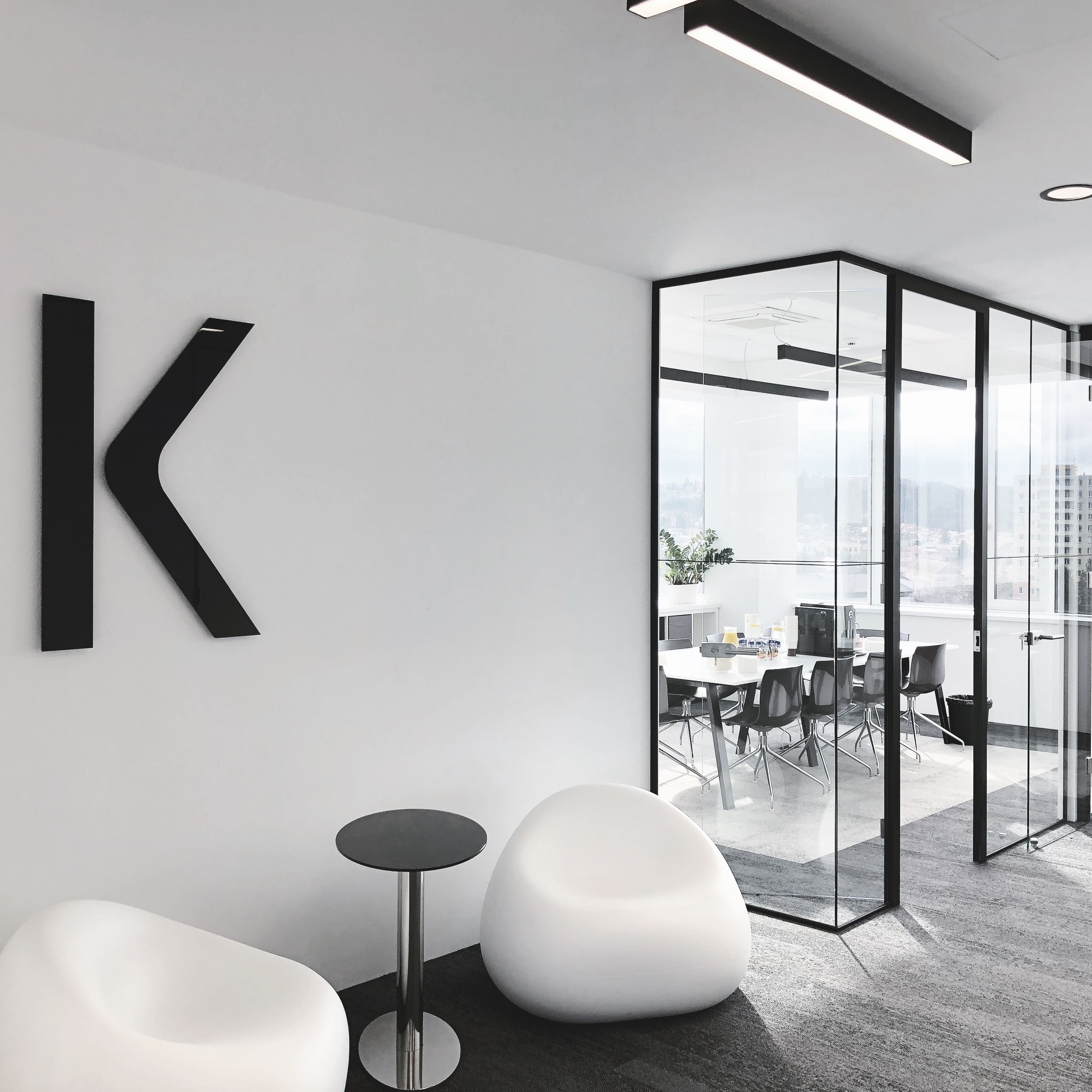 Babák Office – Kyzlink Architects