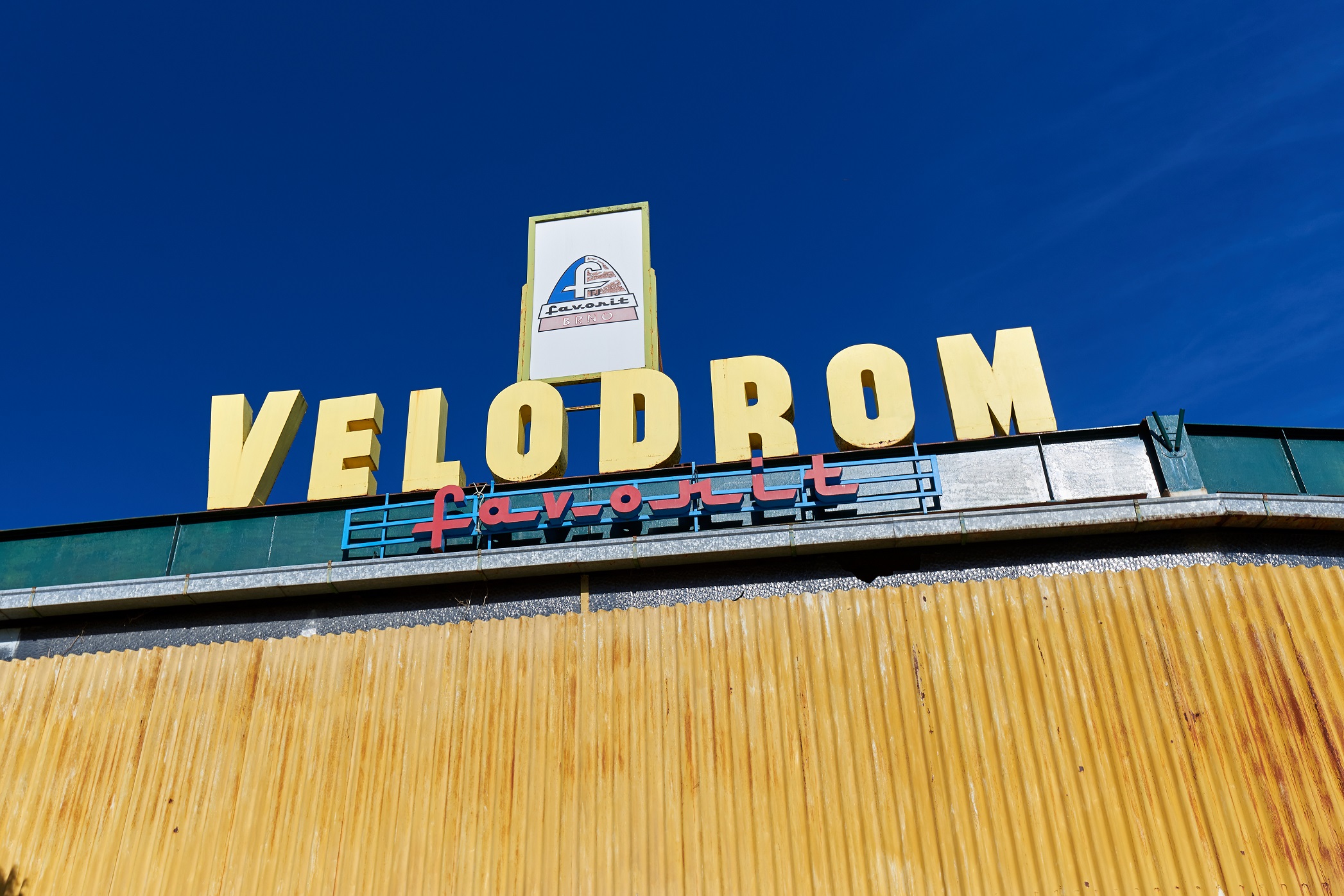 Velodrom