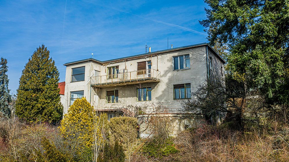 Vila Wittal
