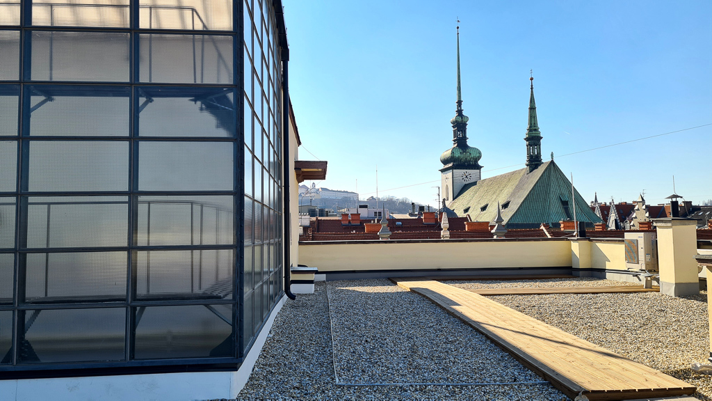 Český rozhlas Brno