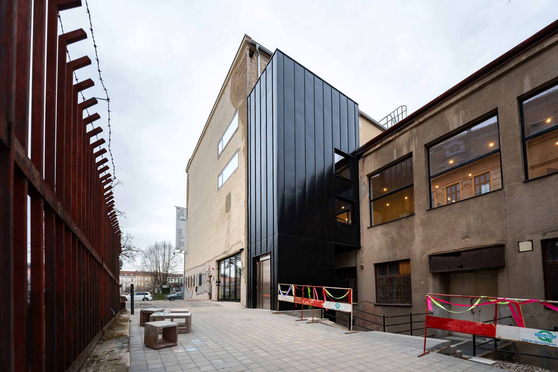 CO.LABS